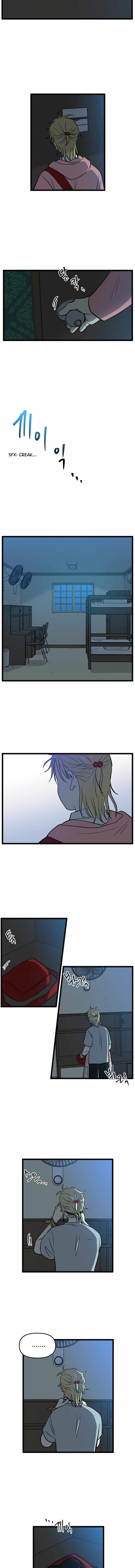 Homeless Chapter 225 - Page 9