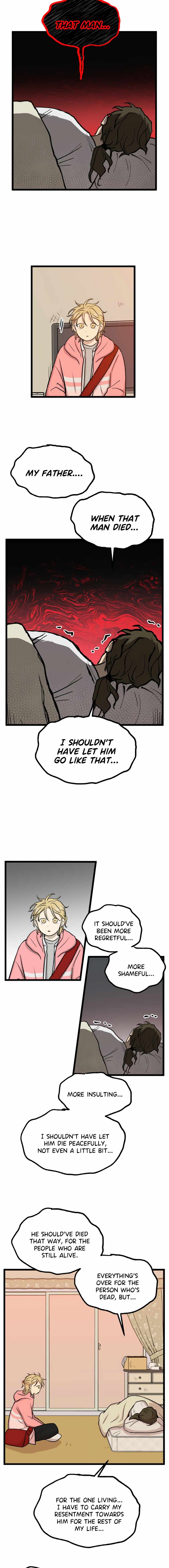 Homeless Chapter 254 - Page 6