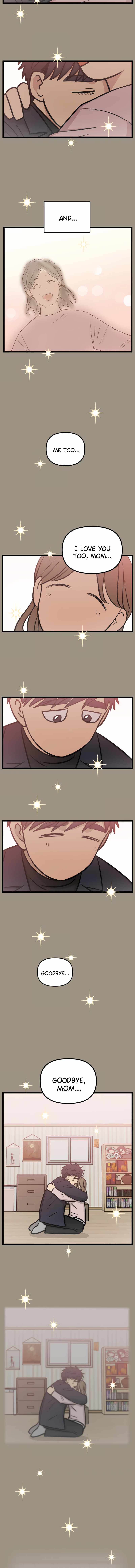 Homeless Chapter 268 - Page 9