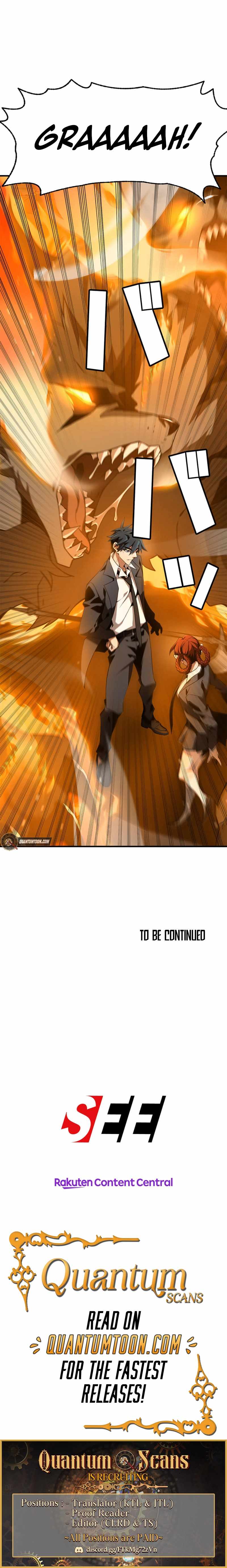 Honestly, This 13th Regression Is Getting Tough Chapter 15 - Page 10