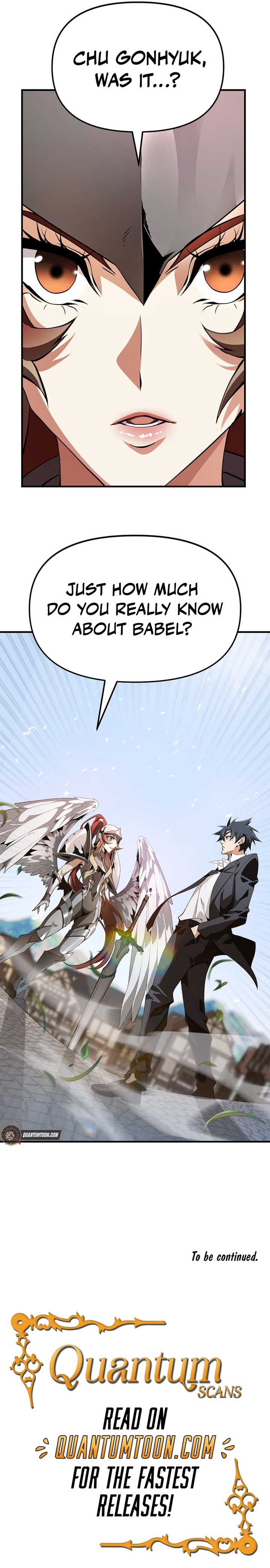Honestly, This 13th Regression Is Getting Tough Chapter 16 - Page 10