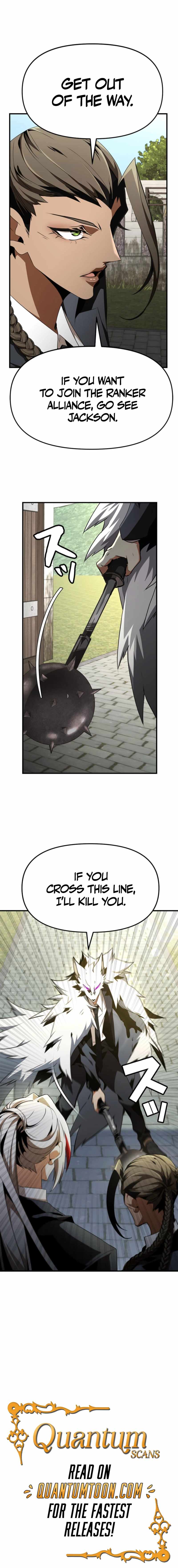 Honestly, This 13th Regression Is Getting Tough Chapter 17 - Page 11