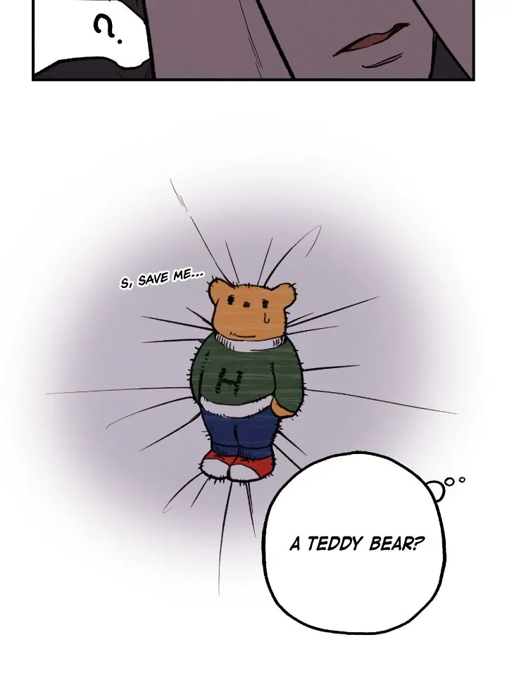 Honey Bear Chapter 1 - Page 15