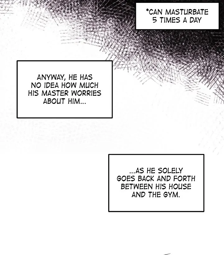 Honey Bear Chapter 1 - Page 6