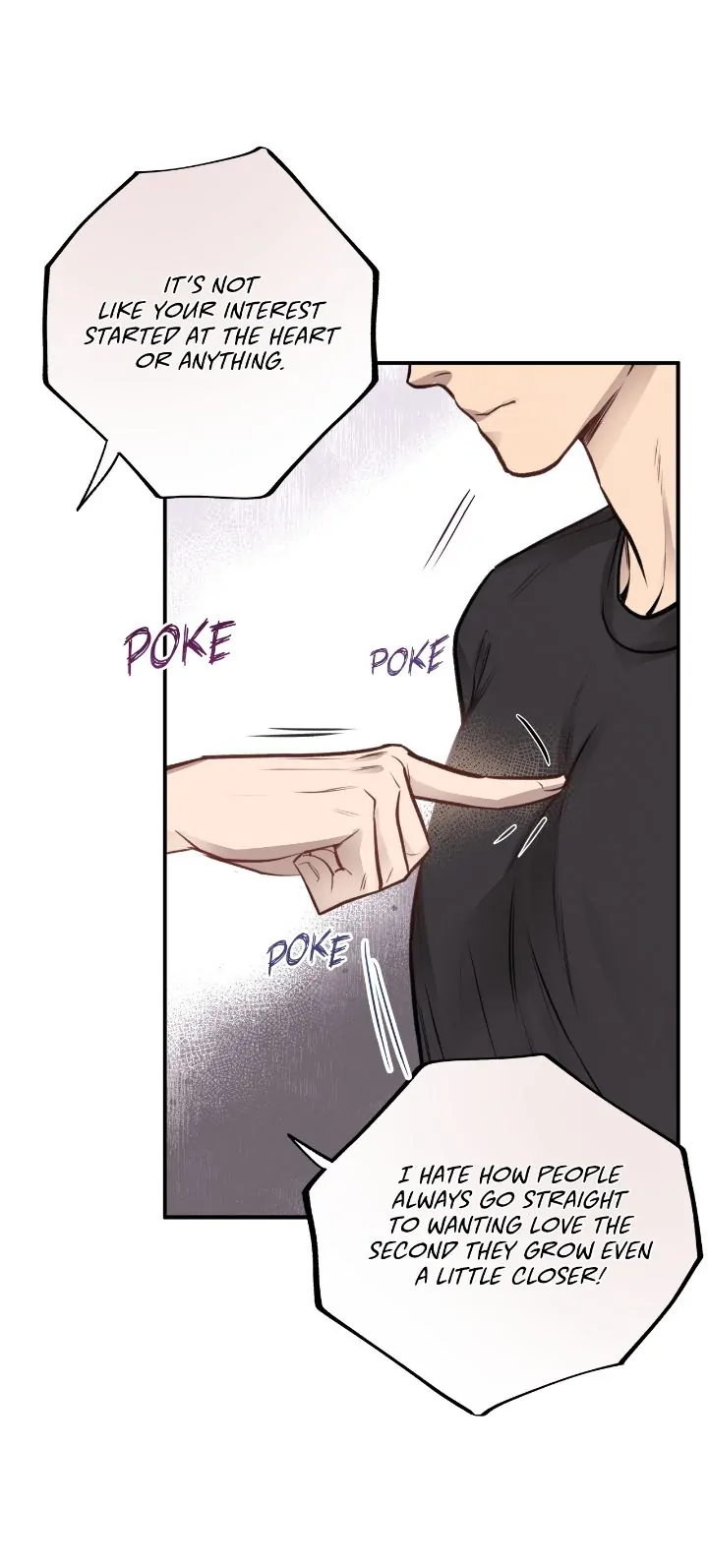 Honey Bear Chapter 10 - Page 13