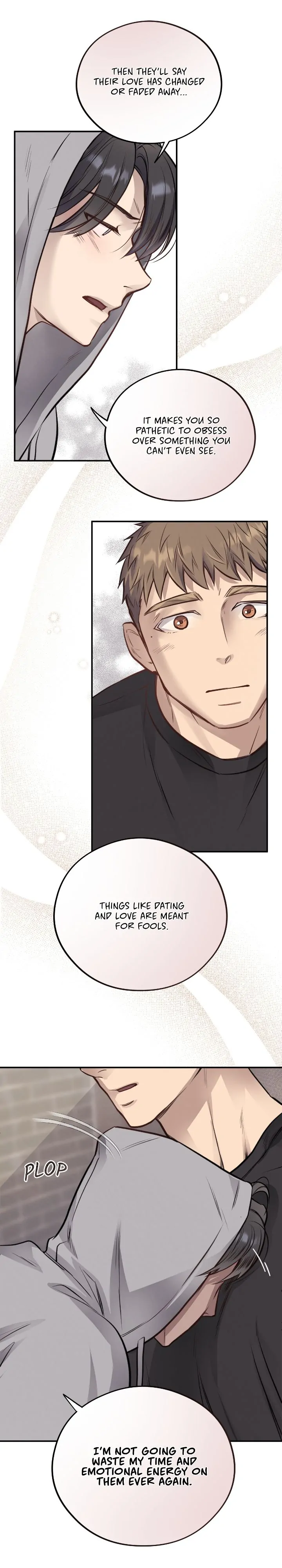 Honey Bear Chapter 10 - Page 14
