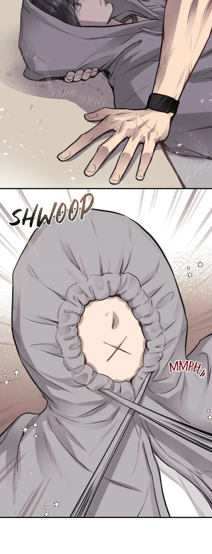 Honey Bear Chapter 10 - Page 19