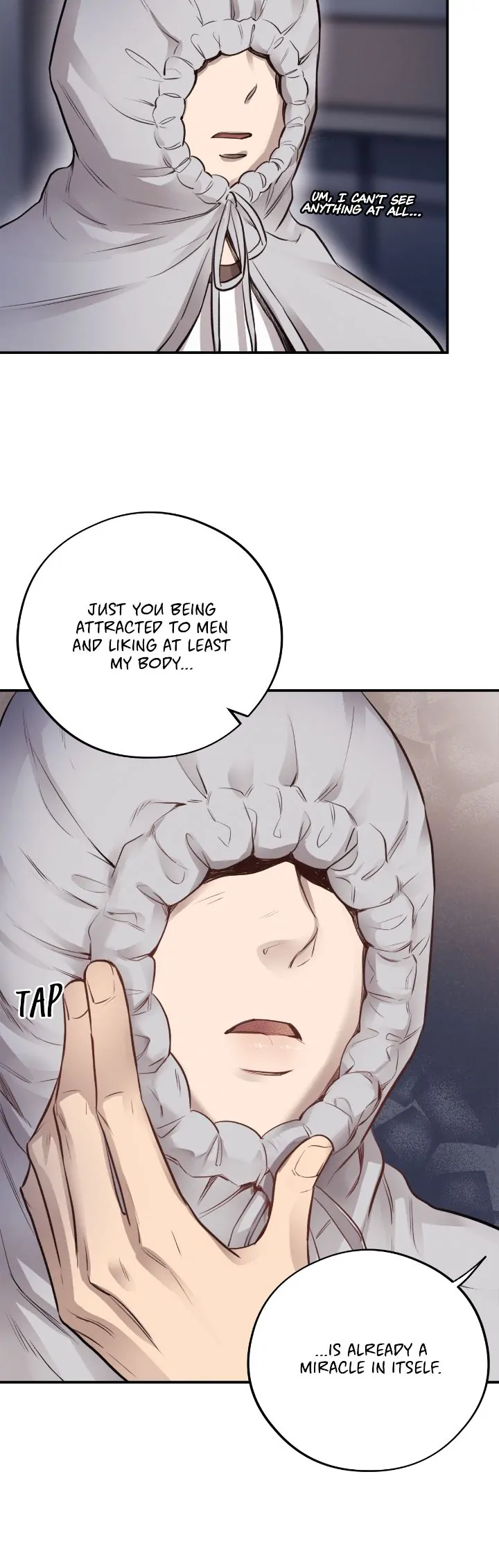 Honey Bear Chapter 10 - Page 27