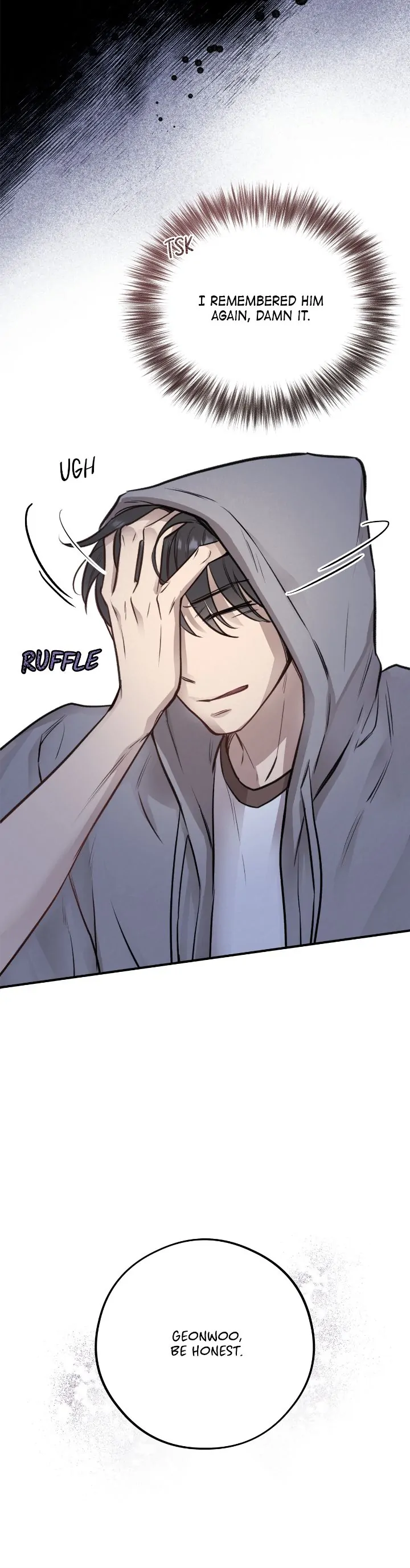 Honey Bear Chapter 10 - Page 9