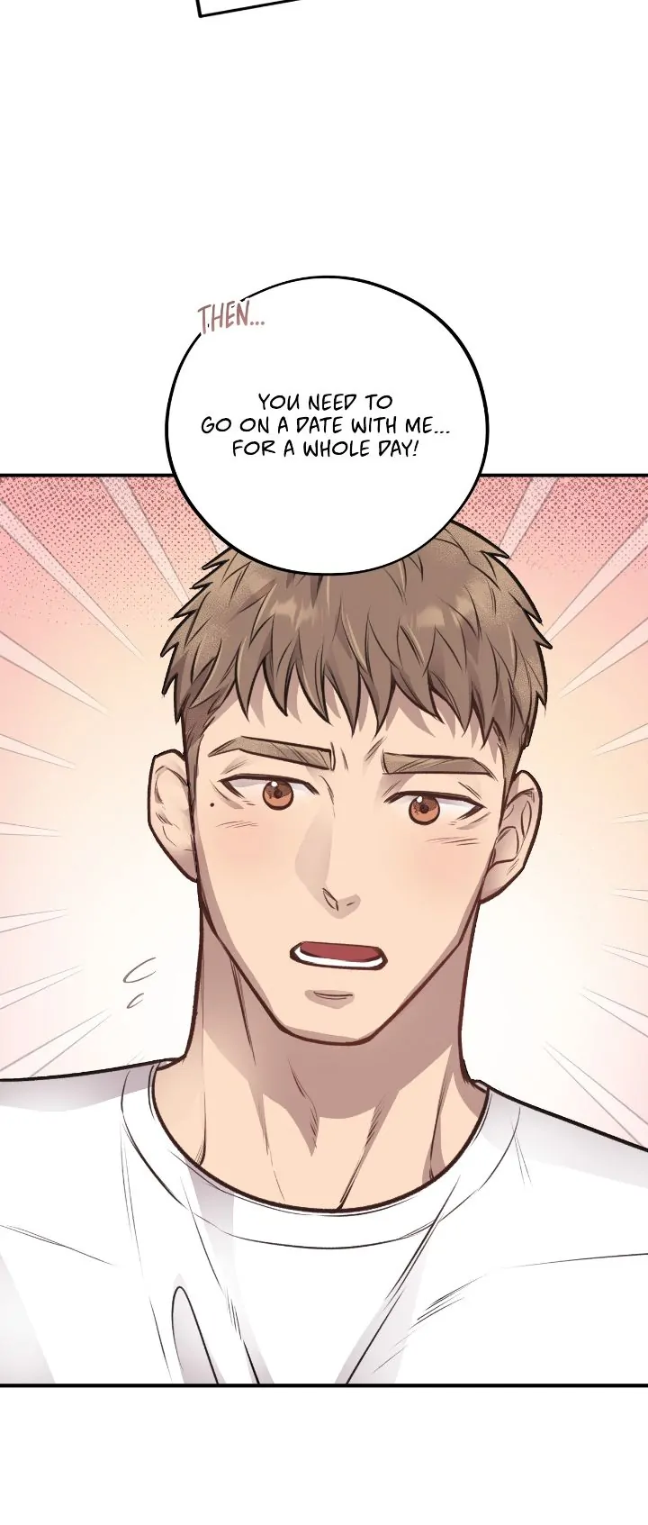 Honey Bear Chapter 12 - Page 4