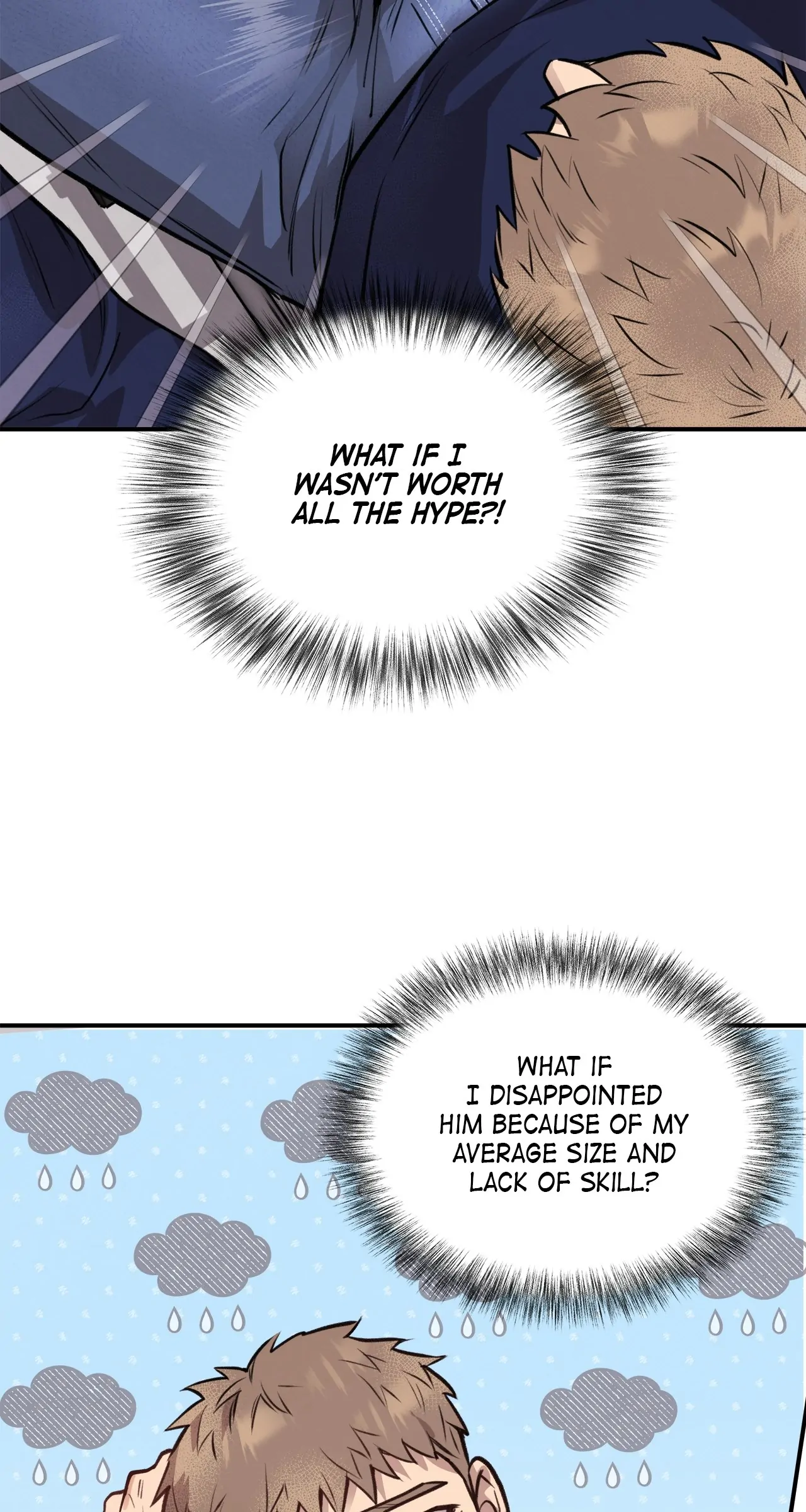 Honey Bear Chapter 13 - Page 17