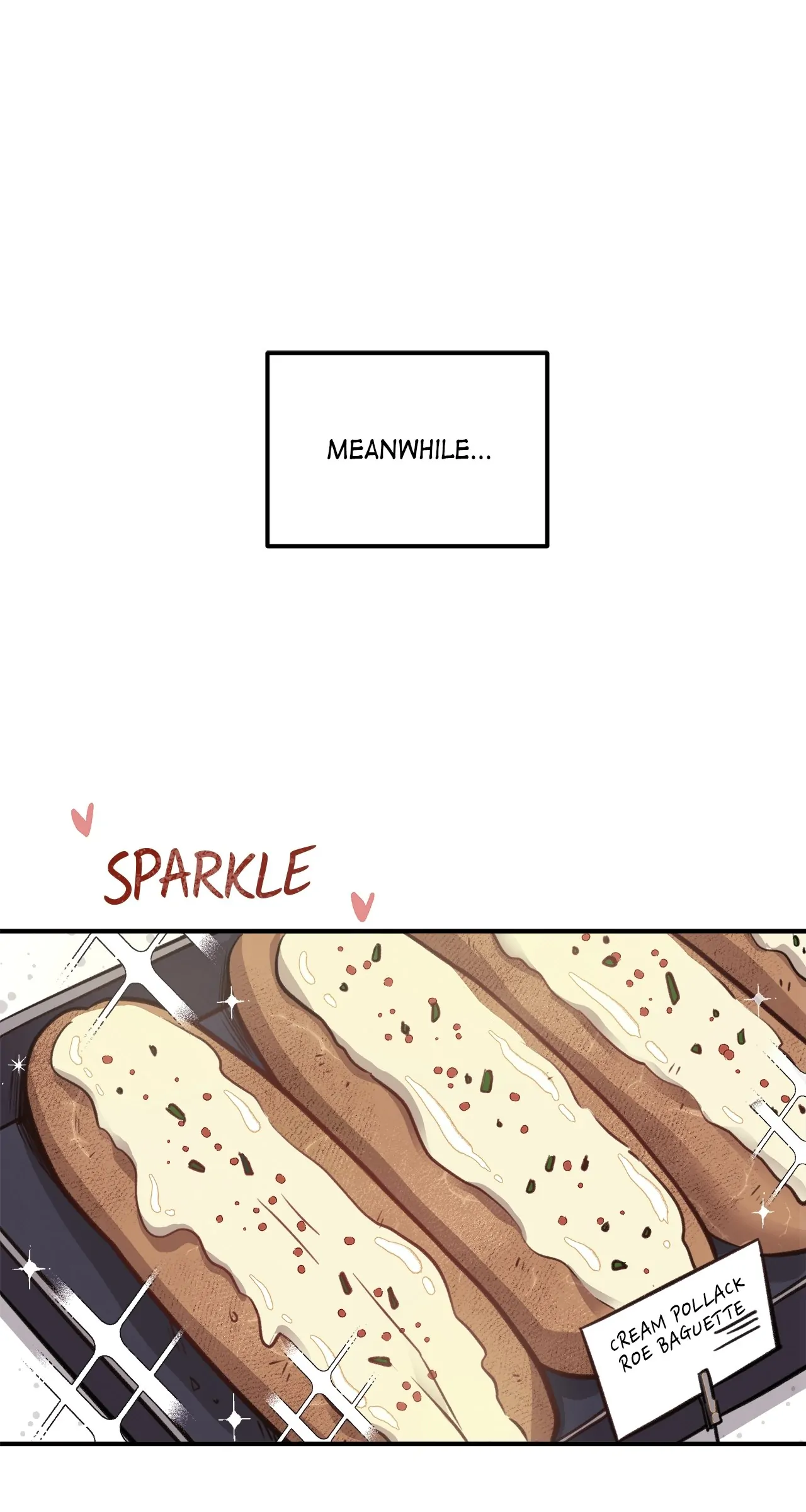 Honey Bear Chapter 13 - Page 20