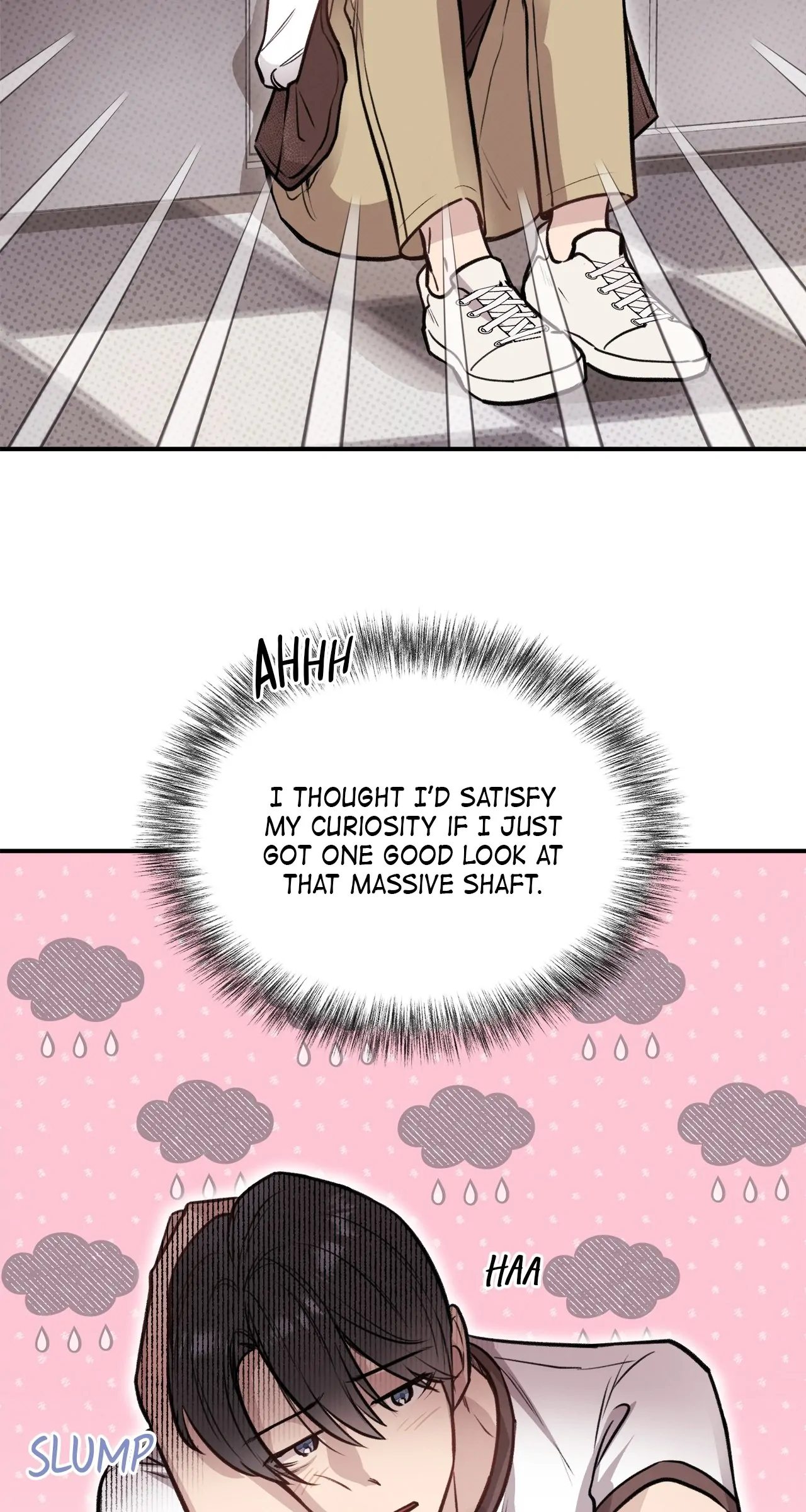 Honey Bear Chapter 13 - Page 26