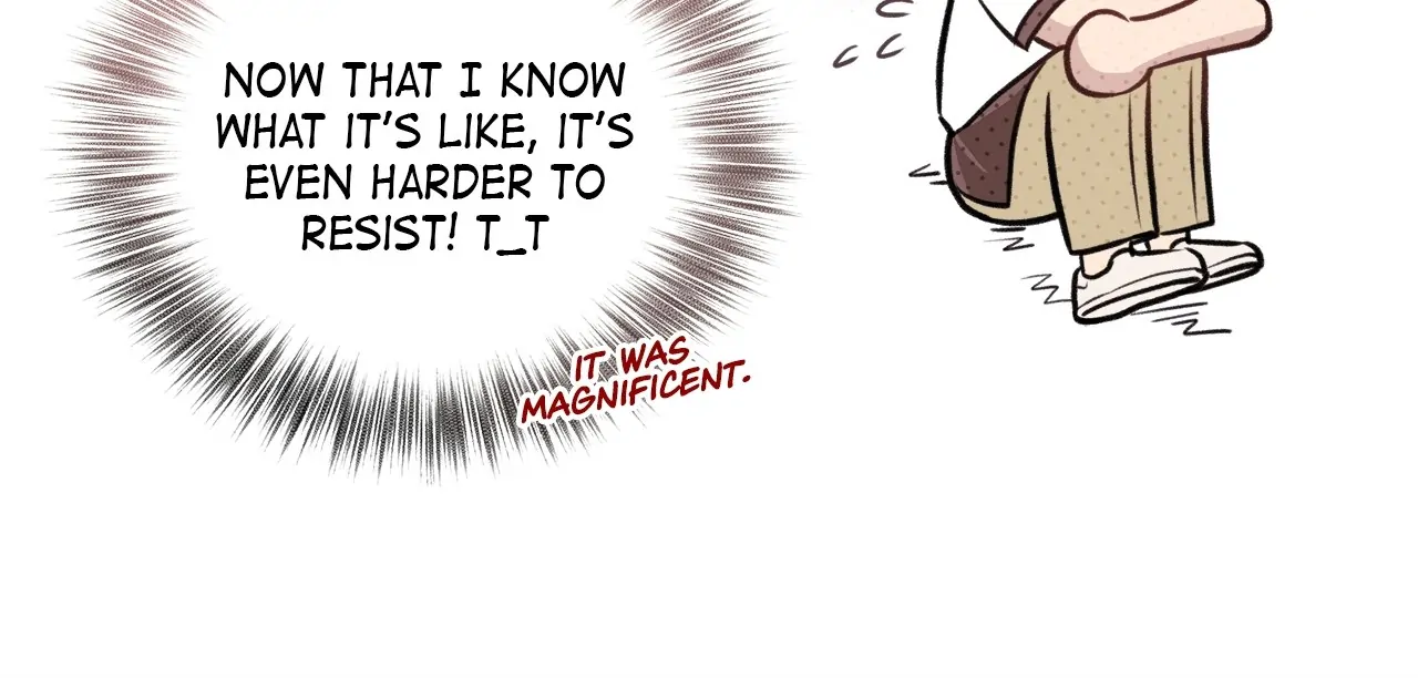 Honey Bear Chapter 13 - Page 28