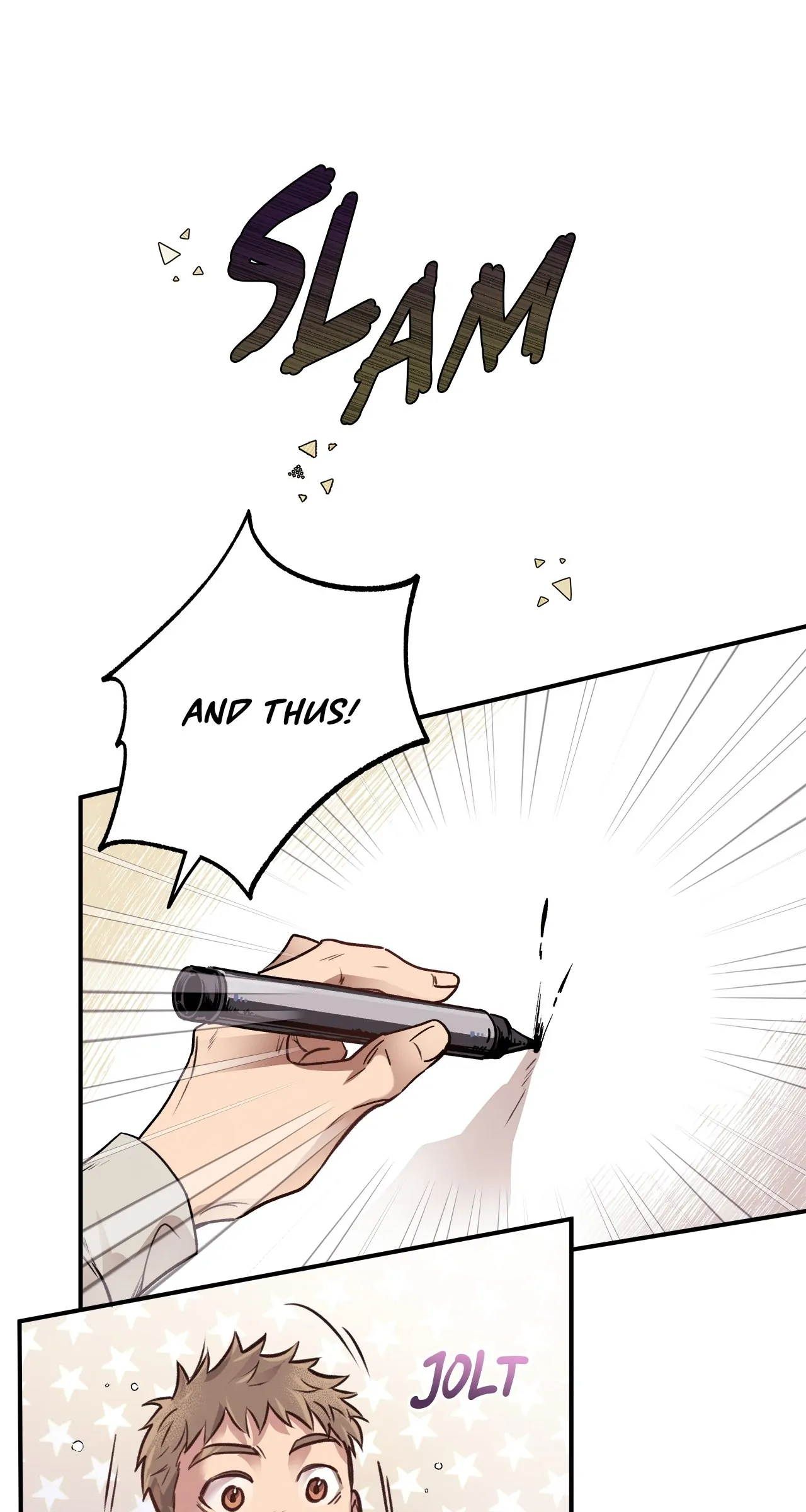 Honey Bear Chapter 13 - Page 32