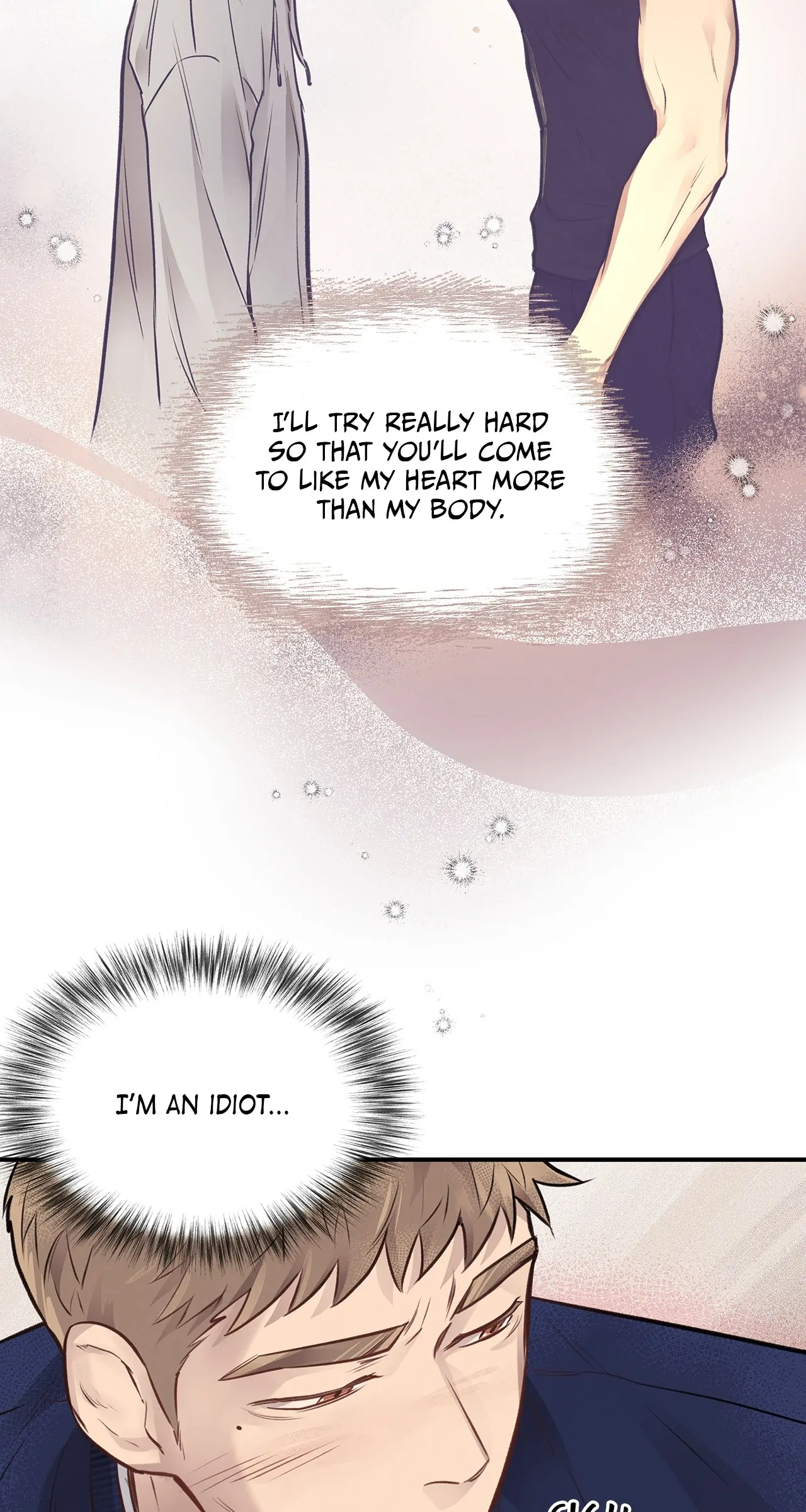 Honey Bear Chapter 13 - Page 37