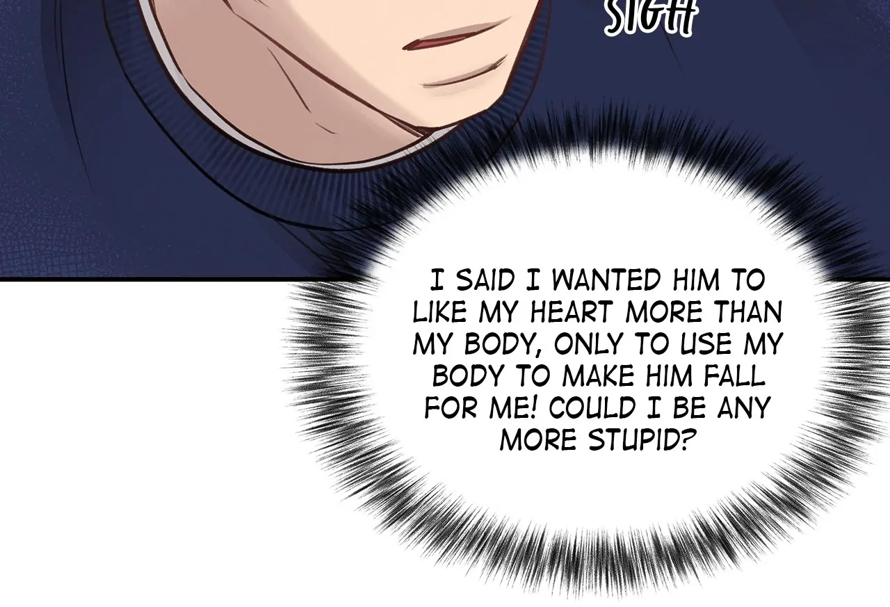 Honey Bear Chapter 13 - Page 38