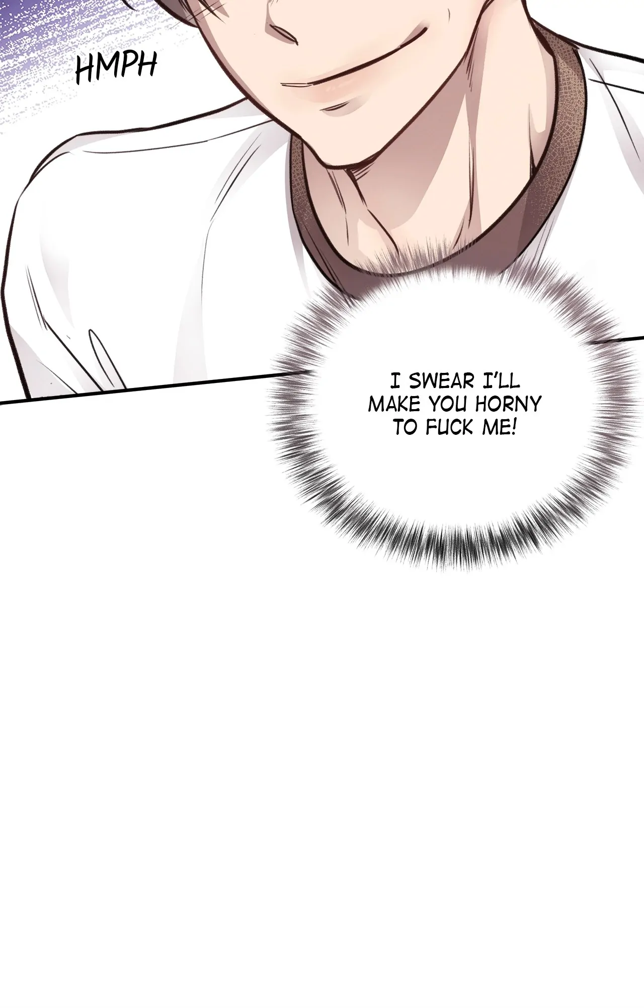 Honey Bear Chapter 13 - Page 42