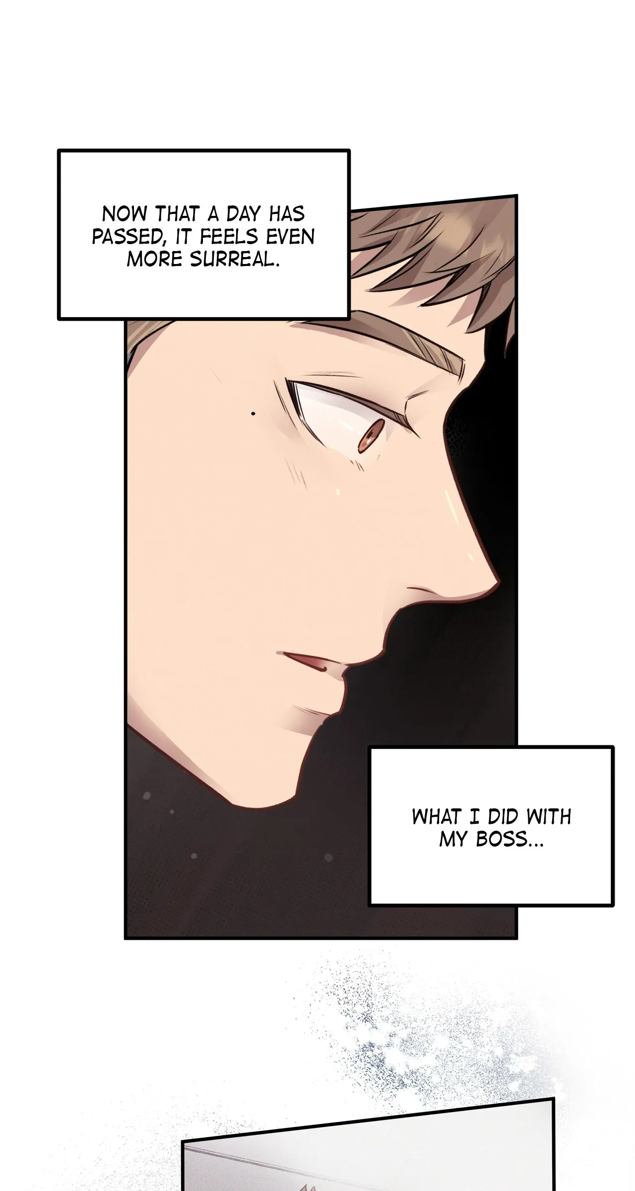 Honey Bear Chapter 13 - Page 6