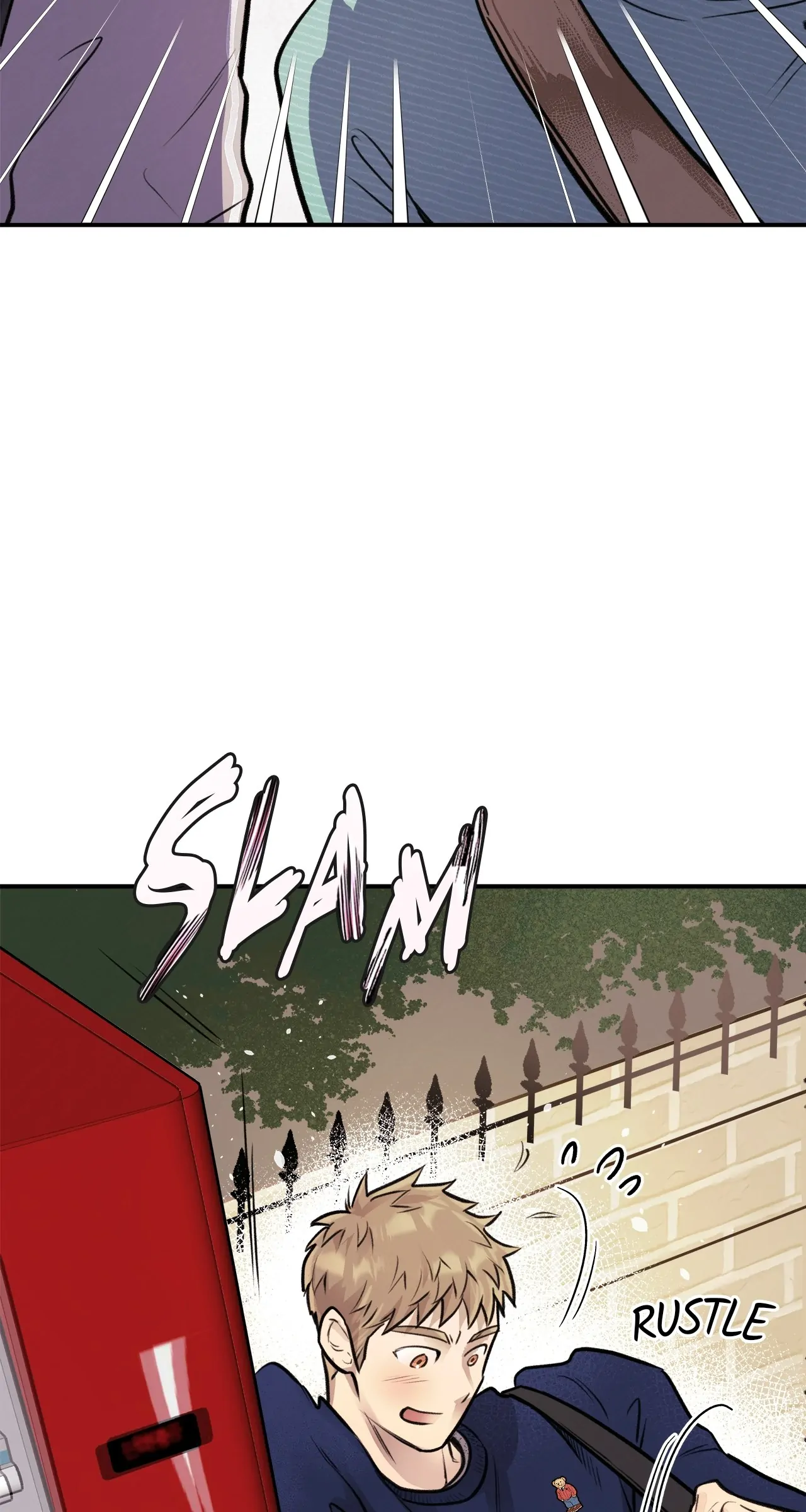 Honey Bear Chapter 13 - Page 52