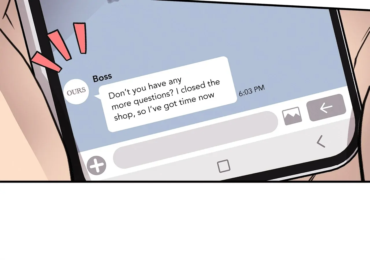 Honey Bear Chapter 13 - Page 55