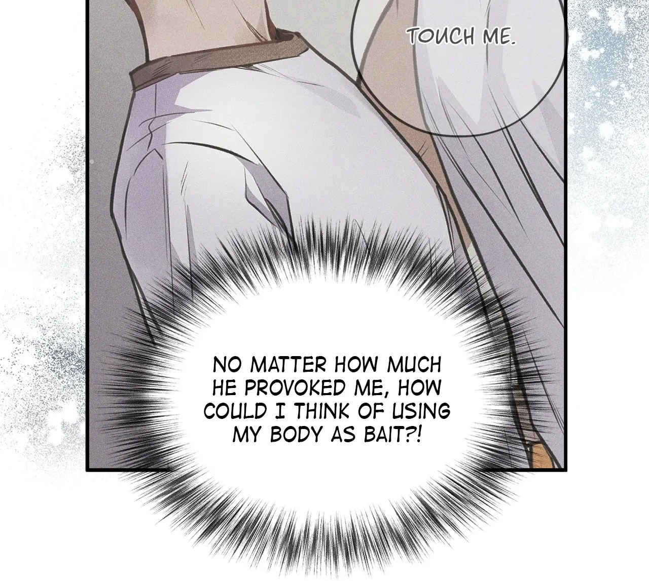 Honey Bear Chapter 13 - Page 8