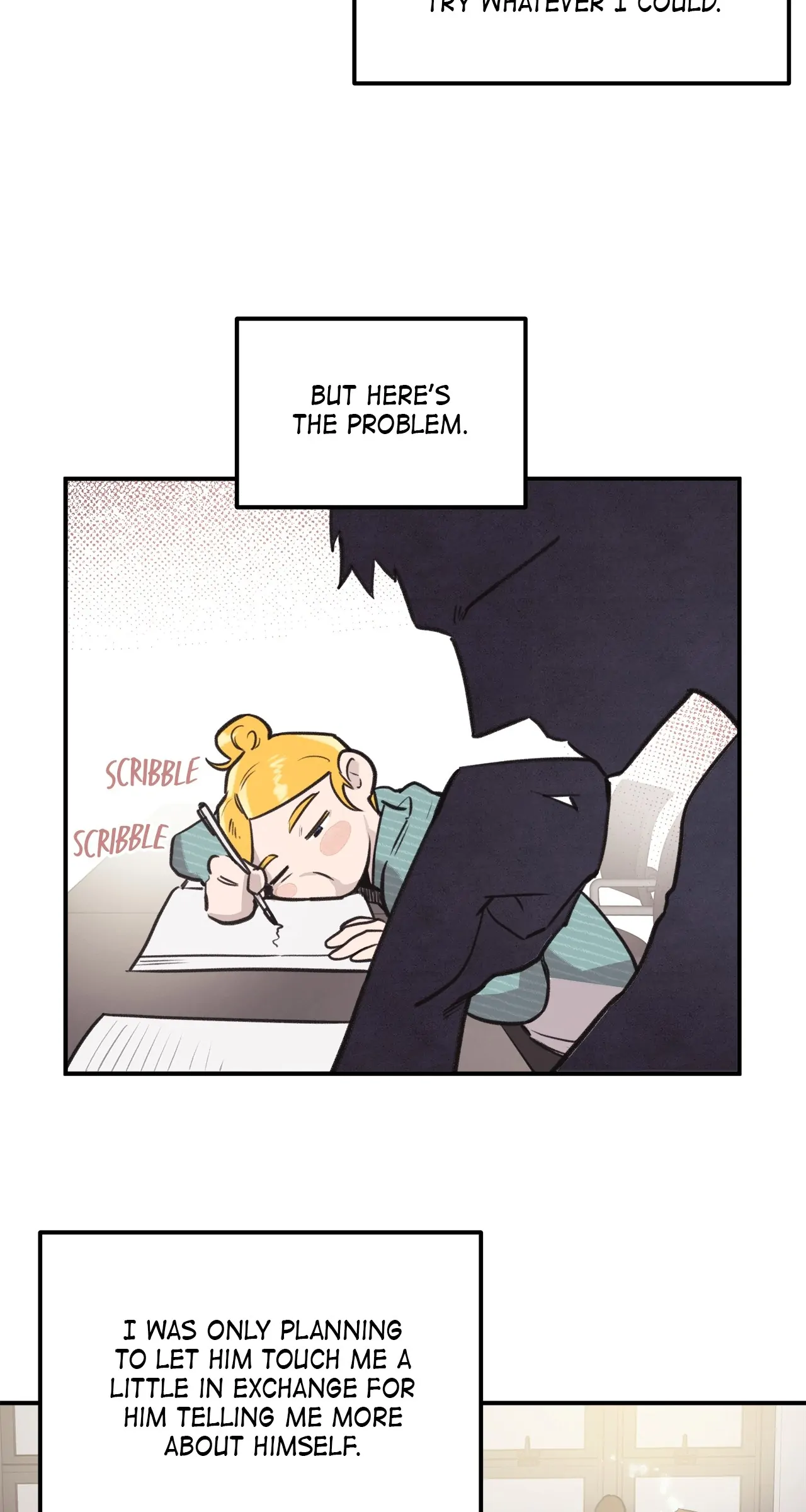 Honey Bear Chapter 13 - Page 10