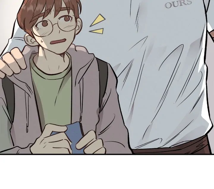 Honey Bear Chapter 16 - Page 19