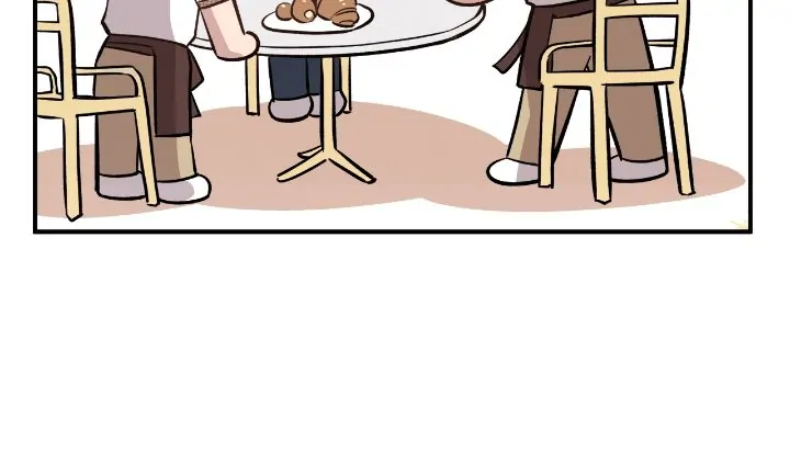 Honey Bear Chapter 17 - Page 17