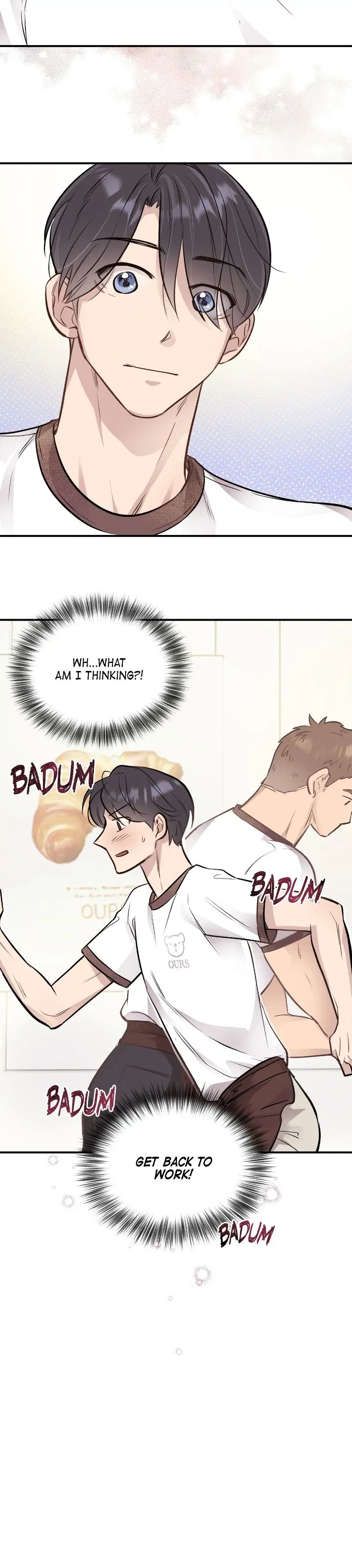Honey Bear Chapter 17 - Page 24