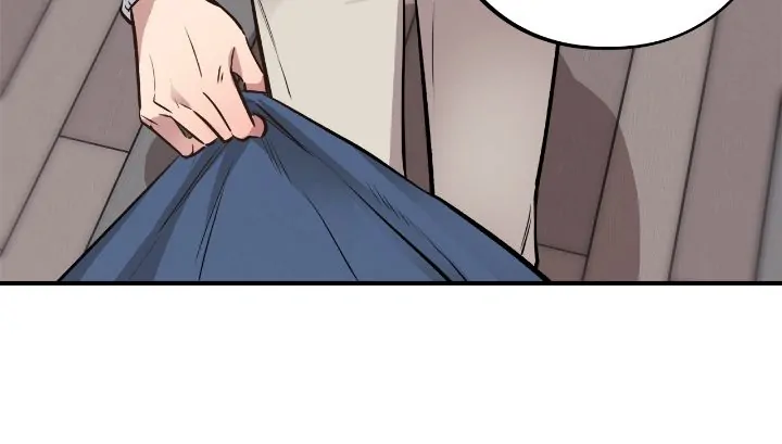 Honey Bear Chapter 17 - Page 27