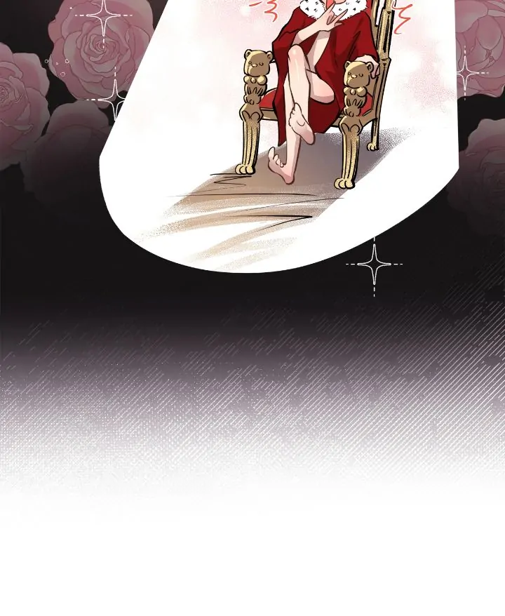 Honey Bear Chapter 18 - Page 11