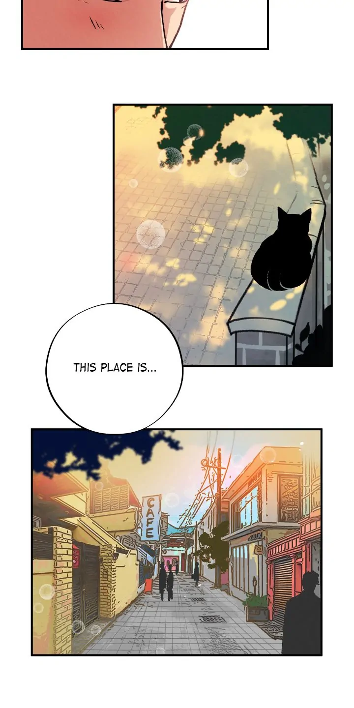 Honey Bear Chapter 2 - Page 16