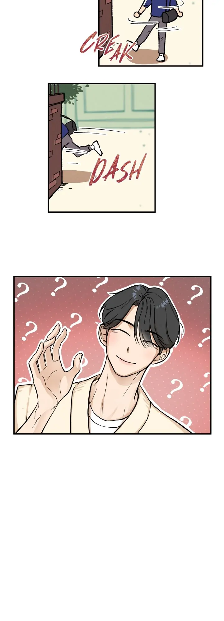 Honey Bear Chapter 2 - Page 18