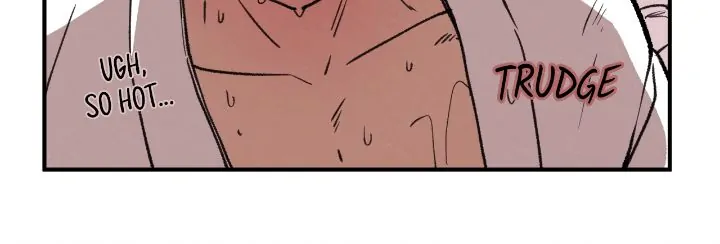 Honey Bear Chapter 2 - Page 5