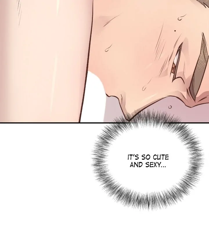 Honey Bear Chapter 20 - Page 20