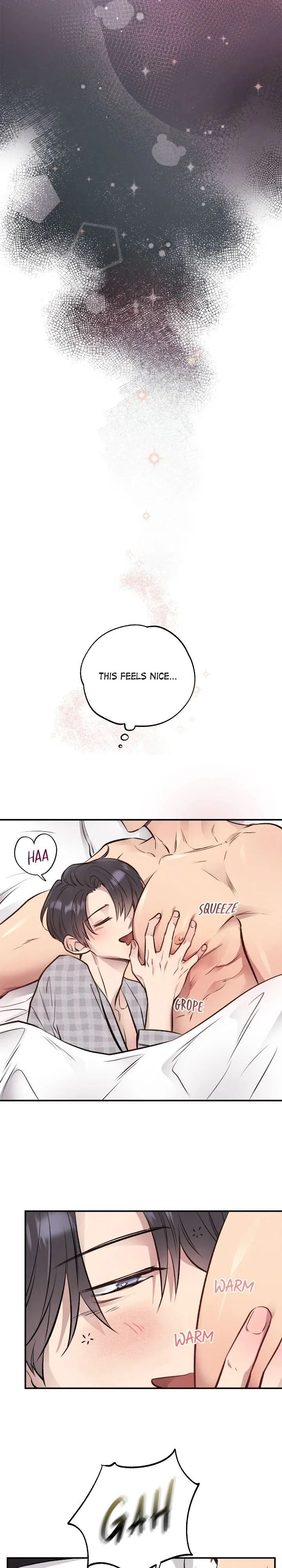 Honey Bear Chapter 20 - Page 30