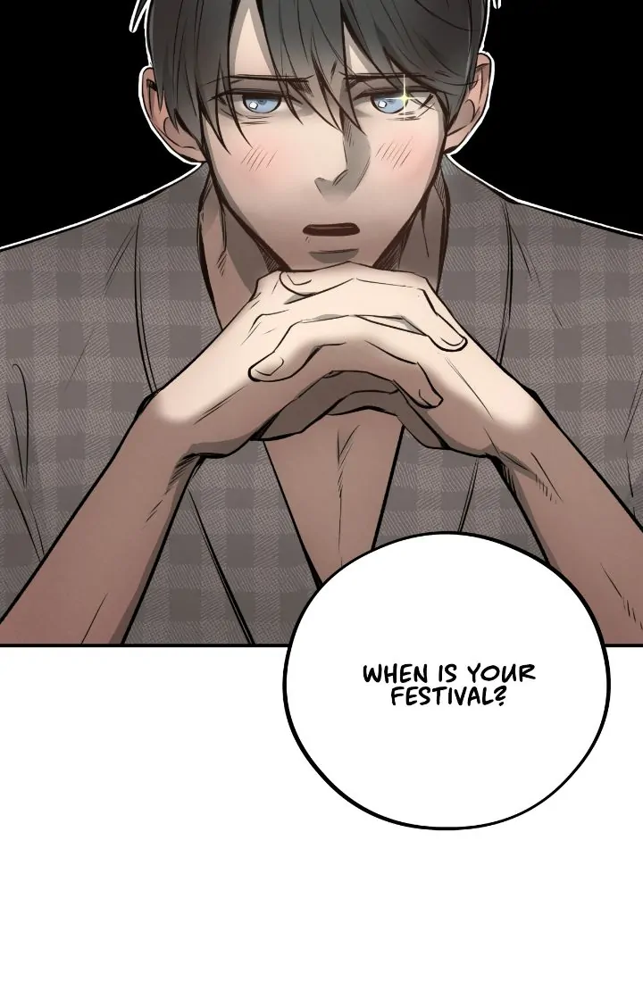 Honey Bear Chapter 20 - Page 38