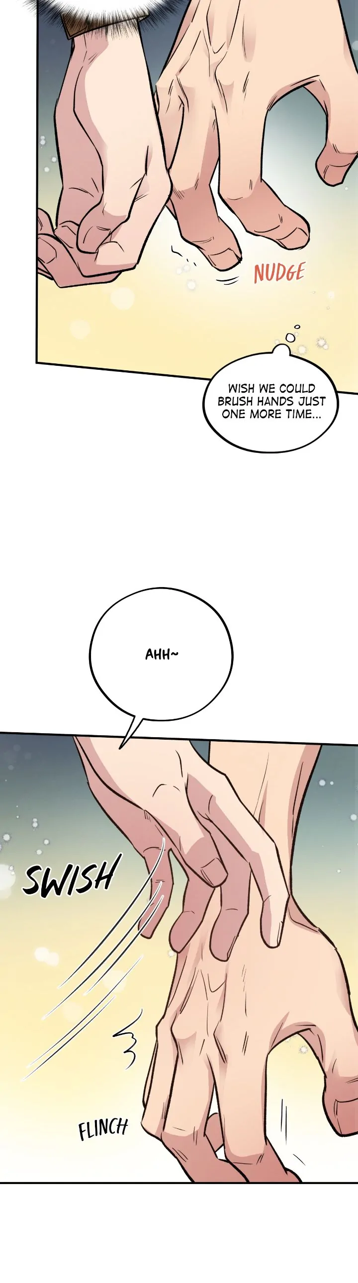 Honey Bear Chapter 21 - Page 15