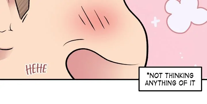 Honey Bear Chapter 21 - Page 23