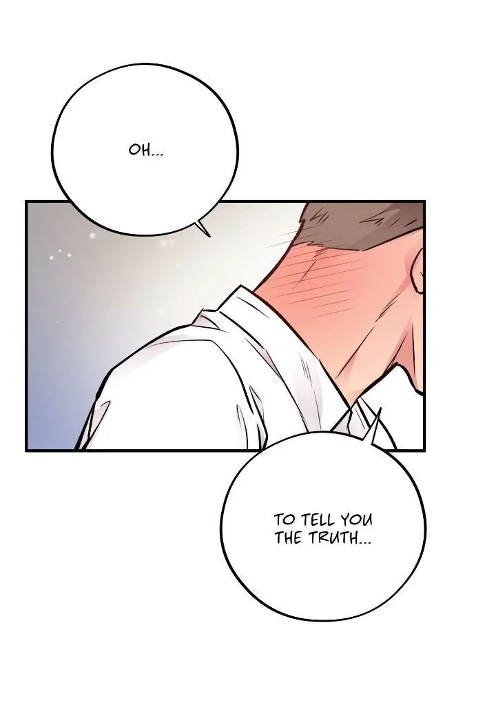 Honey Bear Chapter 21 - Page 9