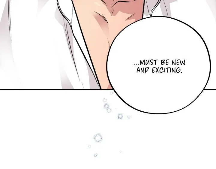 Honey Bear Chapter 22 - Page 18