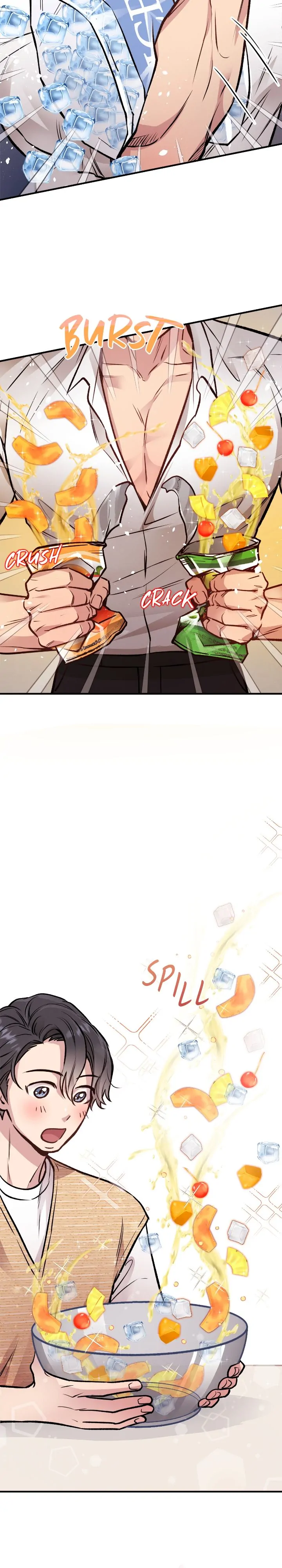 Honey Bear Chapter 22 - Page 28
