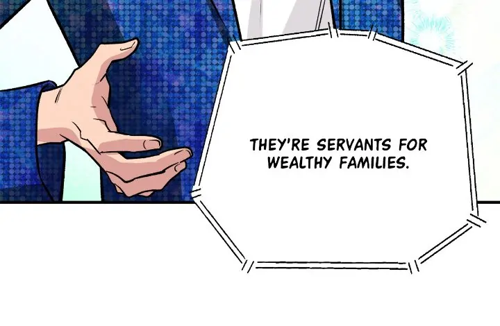 Honey Bear Chapter 22 - Page 34