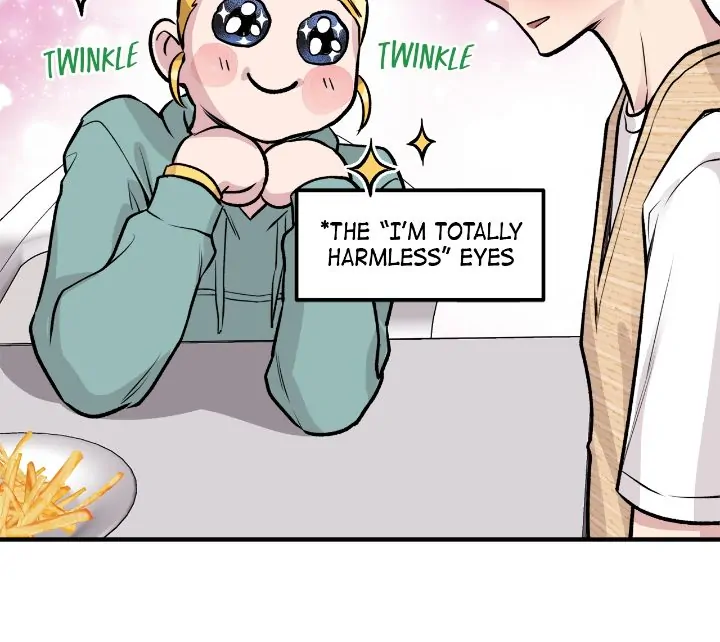 Honey Bear Chapter 22 - Page 7