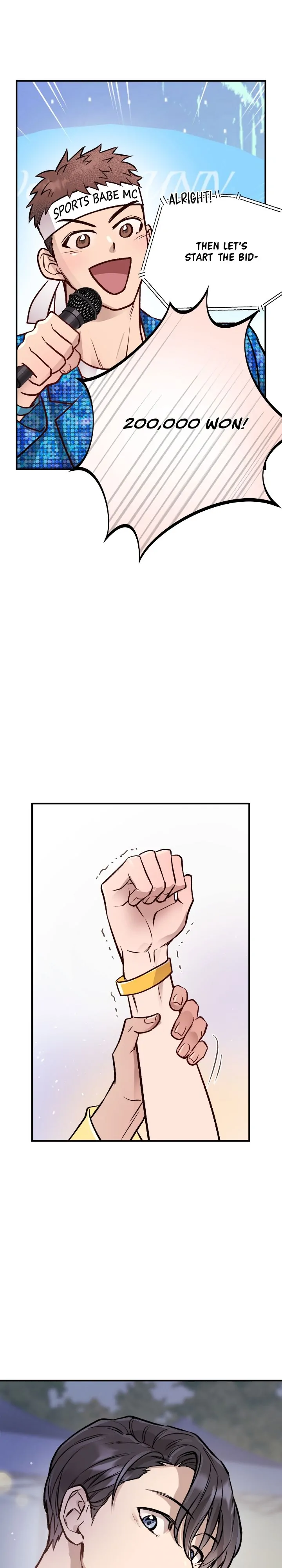 Honey Bear Chapter 23 - Page 16