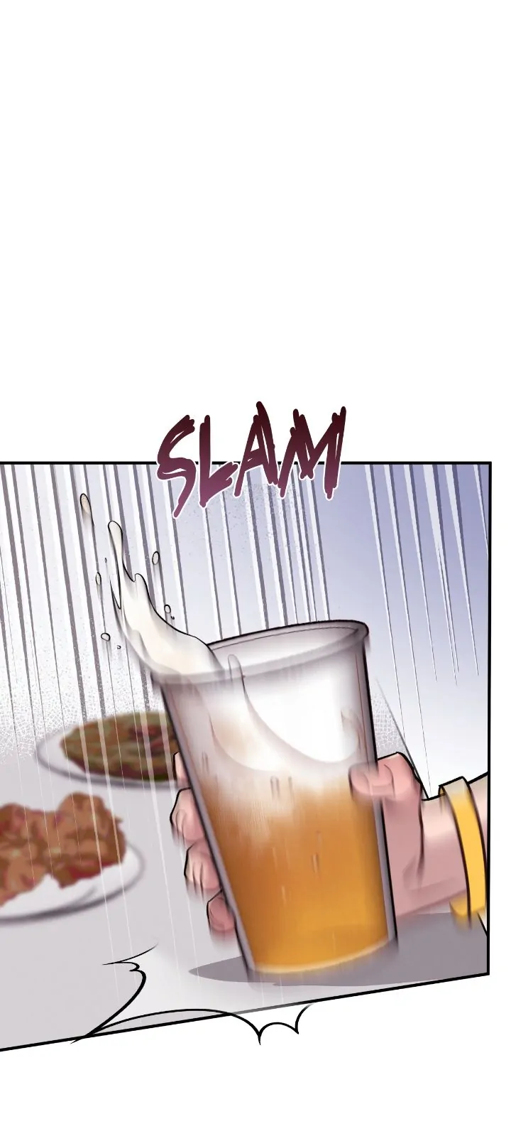 Honey Bear Chapter 23 - Page 21