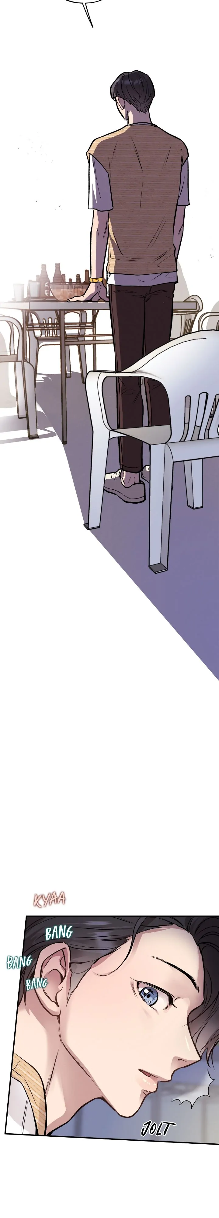 Honey Bear Chapter 23 - Page 31