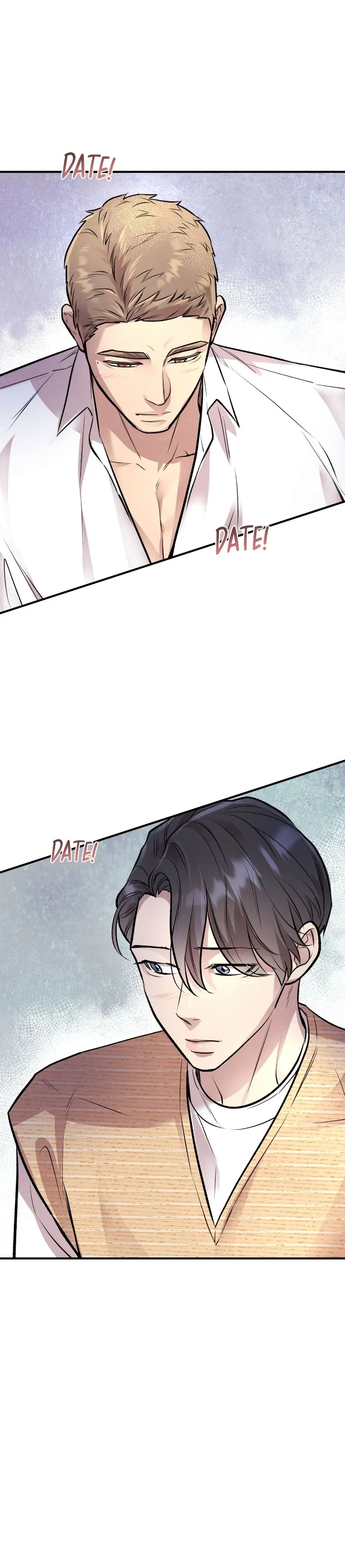 Honey Bear Chapter 23 - Page 37