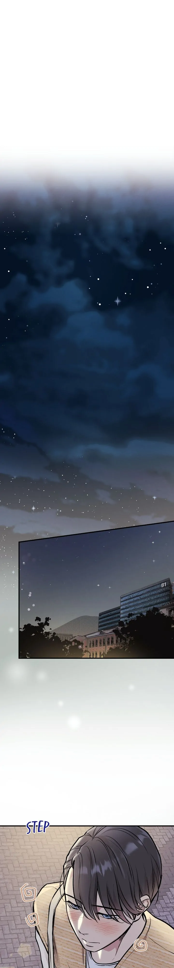 Honey Bear Chapter 24 - Page 2